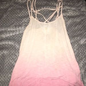 American eagle tank top